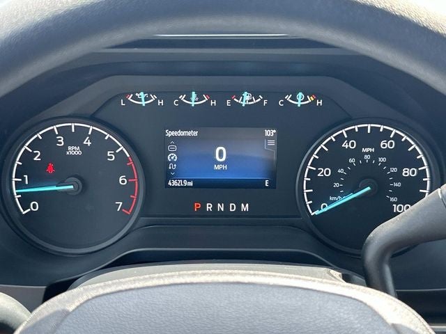 2024 Ford F-250SD XL