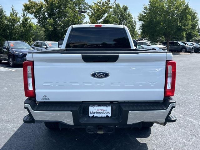 2024 Ford F-250SD XL