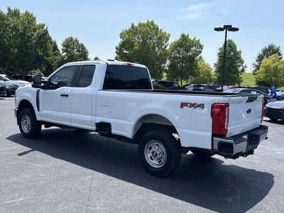 2024 Ford F-250SD XL