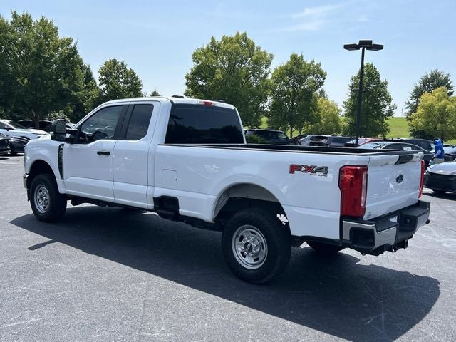 2024 Ford F-250SD XL
