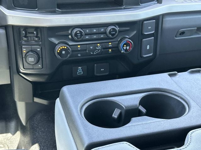 2023 Ford F-250SD XL