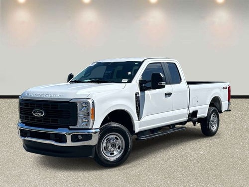 2023 Ford F-250SD XL
