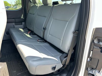 2023 Ford F-250SD XL