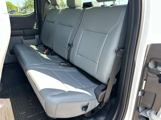 2023 Ford F-250SD XL