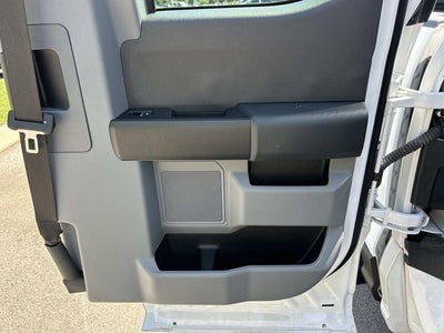 2023 Ford F-250SD XL