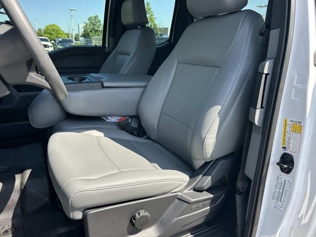 2023 Ford F-250SD XL