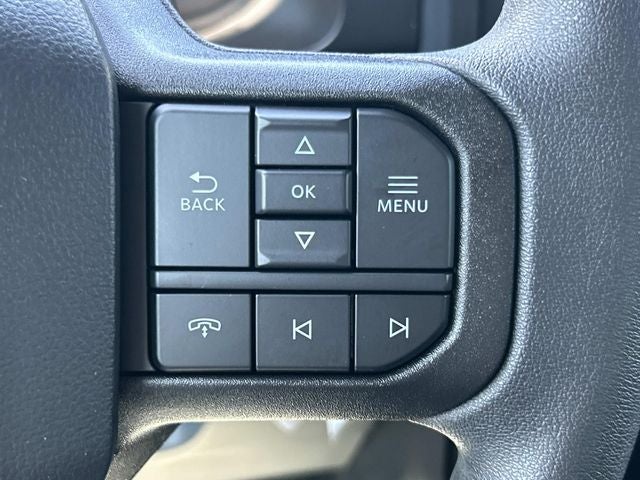 2023 Ford F-250SD XL