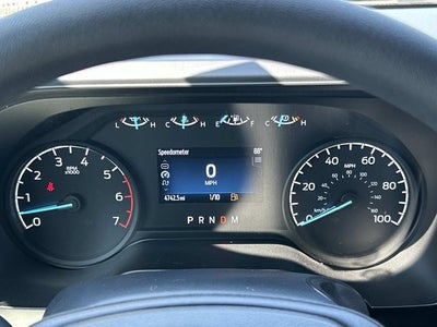 2023 Ford F-250SD XL