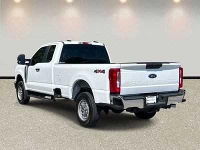 2023 Ford F-250SD XL
