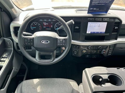 2024 Ford F-250SD XL