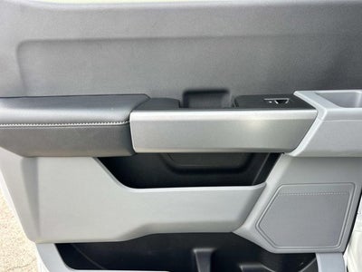 2024 Ford F-250SD XL