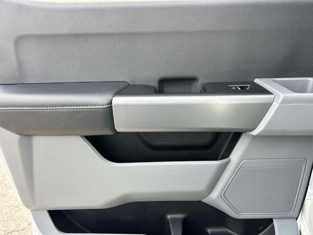 2024 Ford F-250SD XL