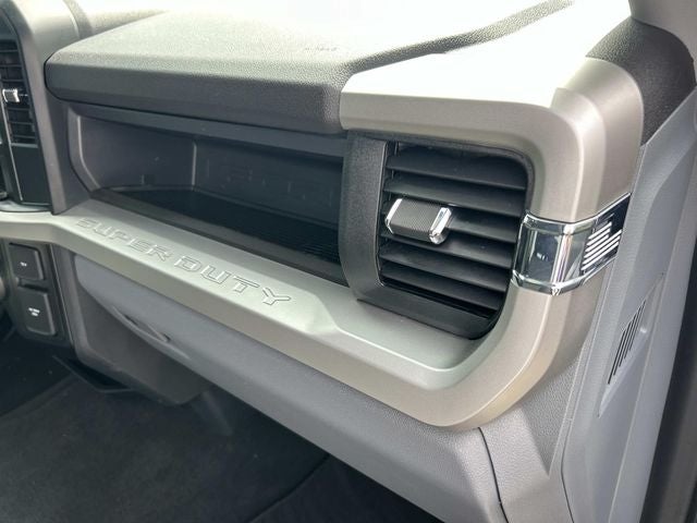 2024 Ford F-250SD XL