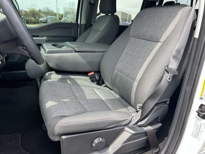 2024 Ford F-250SD XL