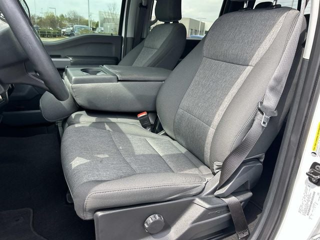 2024 Ford F-250SD XL