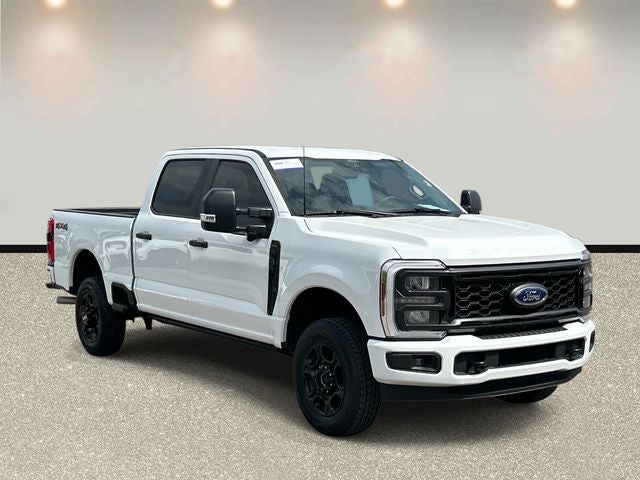 2024 Ford F-250SD XL
