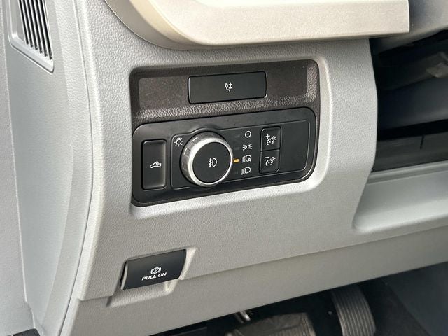 2024 Ford F-250SD XL