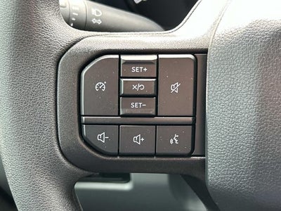 2024 Ford F-250SD XL