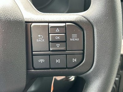 2024 Ford F-250SD XL