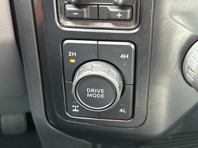 2024 Ford F-250SD XL