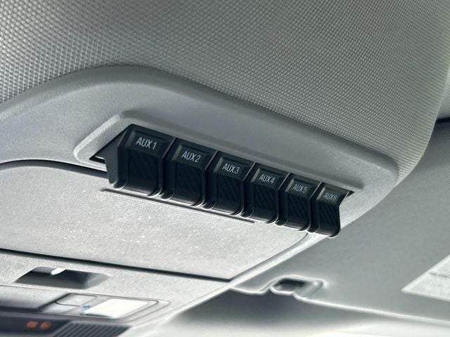 2024 Ford F-250SD XL