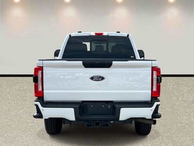 2024 Ford F-250SD XL