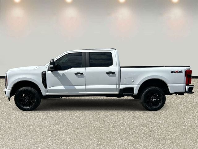 2024 Ford F-250SD XL