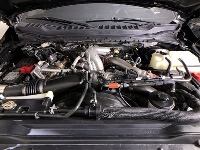 2023 Ford F-250SD Lariat