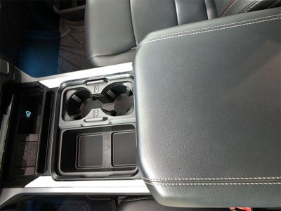 2023 Ford F-250SD Lariat