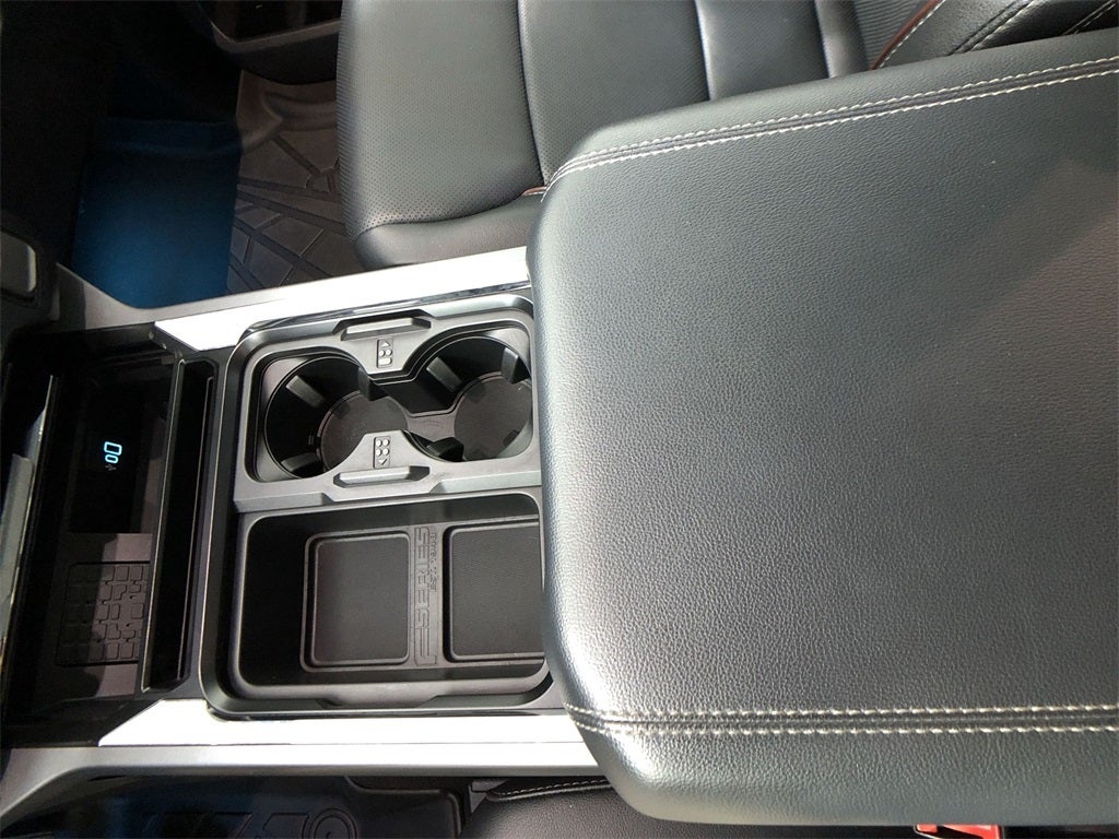 2023 Ford F-250SD Lariat