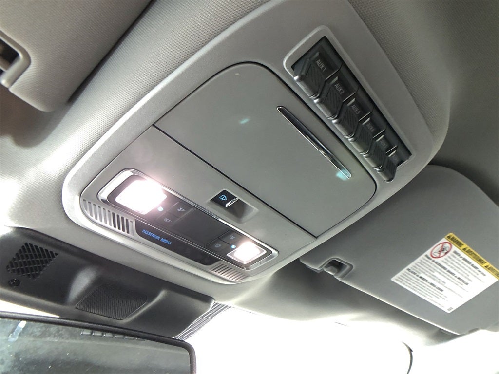 2023 Ford F-250SD Lariat