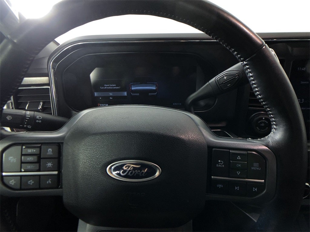 2023 Ford F-250SD Lariat