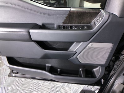 2023 Ford F-250SD Lariat