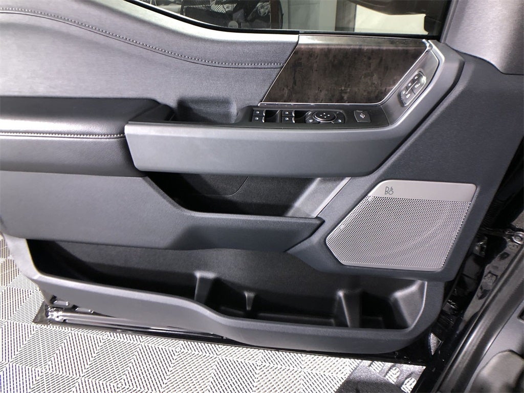 2023 Ford F-250SD Lariat