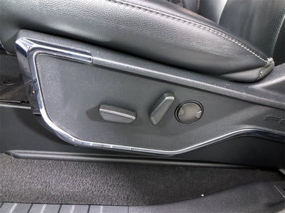 2023 Ford F-250SD Lariat