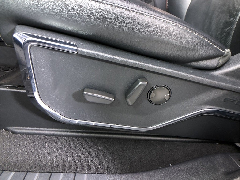 2023 Ford F-250SD Lariat