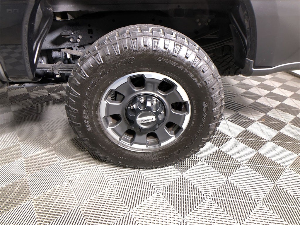 2023 Ford F-250SD Lariat