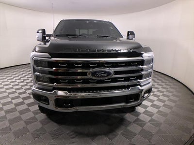 2023 Ford F-250SD Lariat