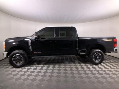 2023 Ford F-250SD Lariat