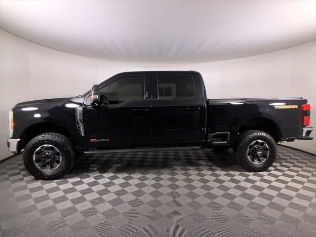 2023 Ford F-250SD Lariat