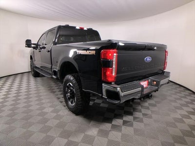 2023 Ford F-250SD Lariat