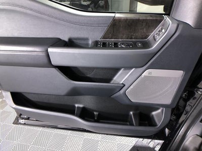 2023 Ford F-250SD Lariat