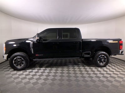 2023 Ford F-250SD Lariat