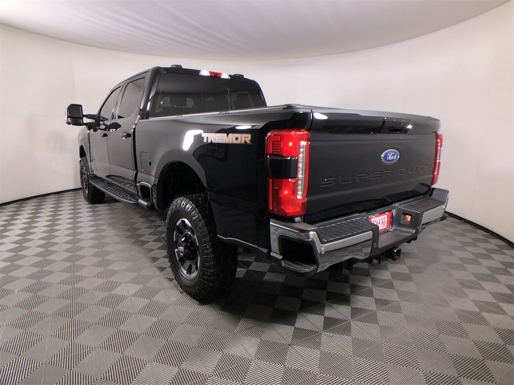 2023 Ford F-250SD Lariat