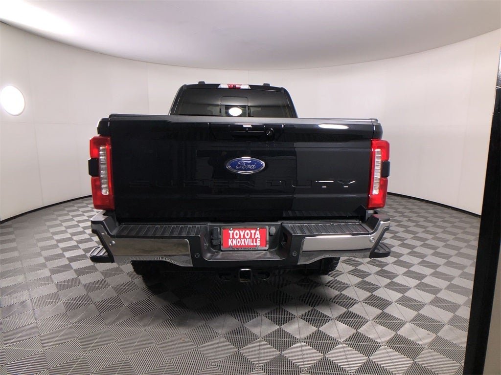 2023 Ford F-250SD Lariat