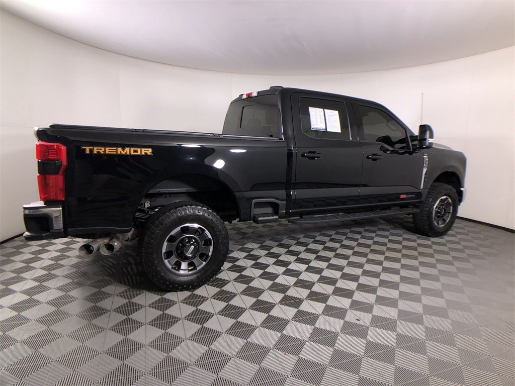 2023 Ford F-250SD Lariat