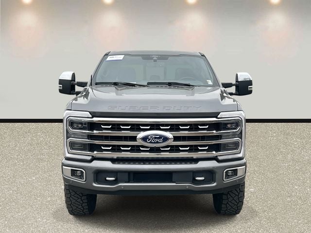 2024 Ford F-250SD Platinum