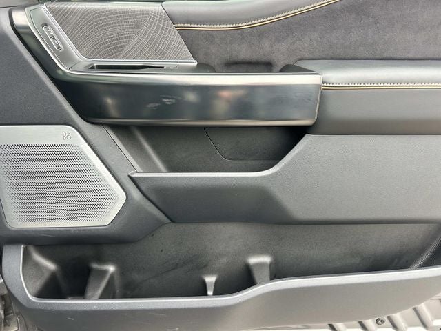 2024 Ford F-250SD Platinum