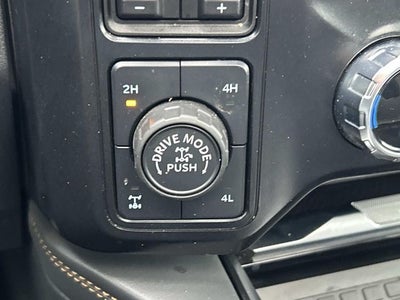 2024 Ford F-250SD Platinum