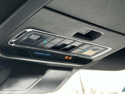 2024 Ford F-250SD Platinum